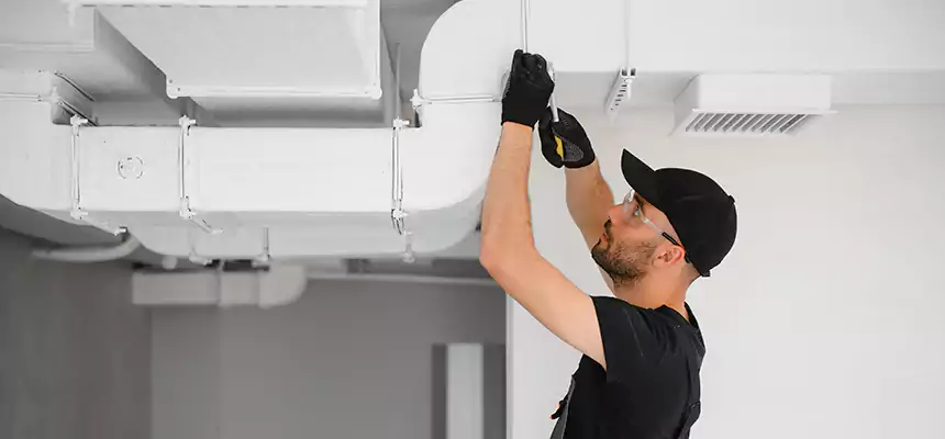Our Air Duct Cleaning Services in The Hammocks, FL