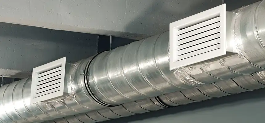 Our Air Duct Camera Inspection Services in The Hammocks, FL