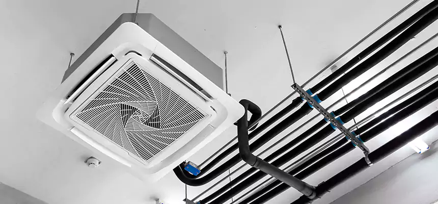 Our Air Duct Deep Cleaning Services in The Hammocks, FL
