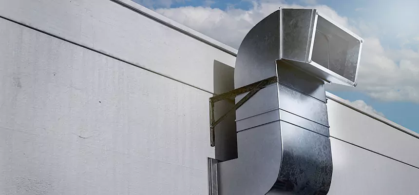 Trusted Industrial Dryer Vent Cleaning in The Hammocks
