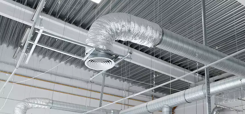Our Dryer Vent Hose Replacement Services in The Hammocks, FL