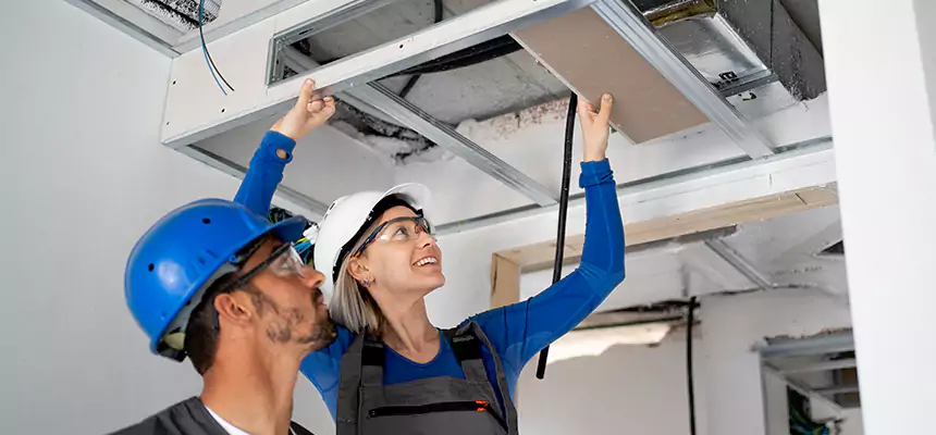 Our Eco-Safe Dryer Vent Cleaning Services in The Hammocks, FL