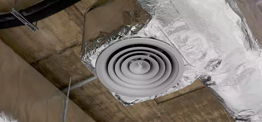 Our HVAC Ductwork Installation Services in The Hammocks, FL