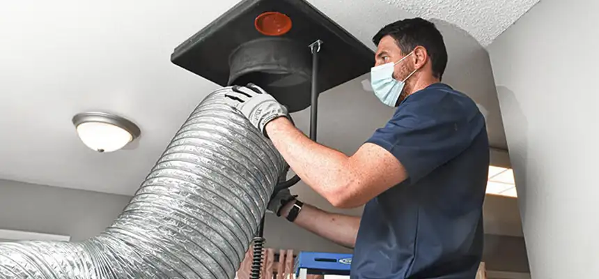 Our Services to Maximize AC Efficiency in The Hammocks, FL