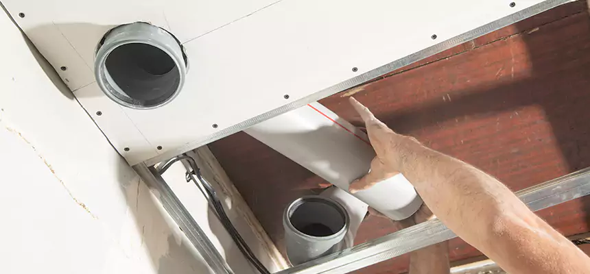 Smart — Duct Design & Sizing New Room Vent Extension in The Hammocks