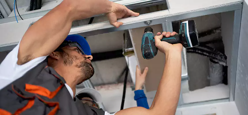 Our Retail Store Duct Cleaning Services in The Hammocks, FL