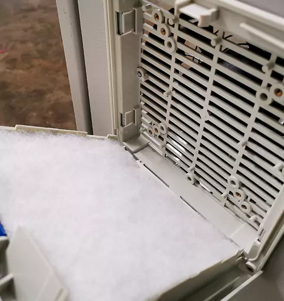 Professional Air Duct Expansion Solutions in The Hammocks, FL