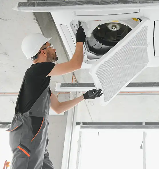About Air Duct Rodent Removal in The Hammocks, FL