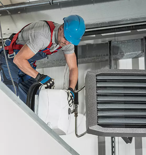 Professional Custom HVAC Ductworkin The Hammocks, FL