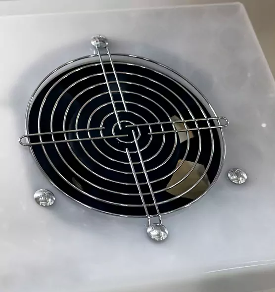 Professional Dryer Vent Booster Fan Cleaning in The Hammocks, FL