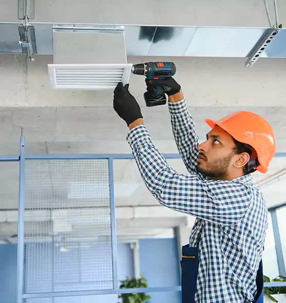 Professional HVAC Duct Cleaning in The Hammocks, FL