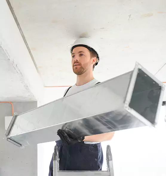 About HVAC Ductwork Installation in The Hammocks, FL