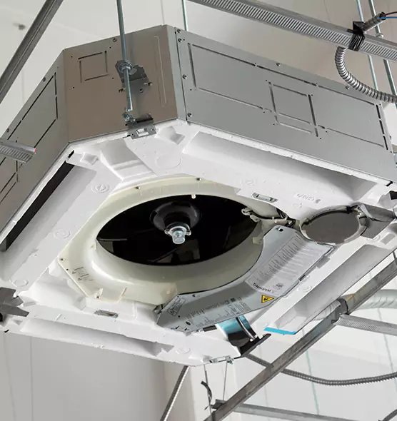 Professional Industrial Dryer Vent Cleaning in The Hammocks, FL