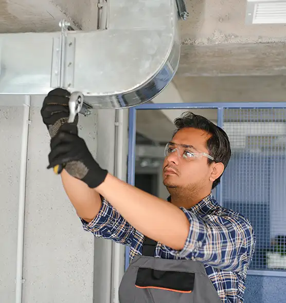 Trusted Lint Trap Cleaning Service in The Hammocks, FL