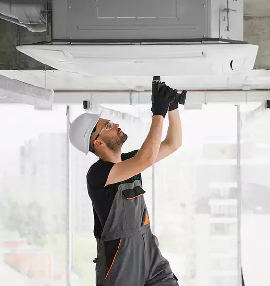 Reliable Ventilation System Cleaning in The Hammocks, FL